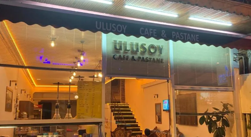 Ulusoy Cafe - Image 1