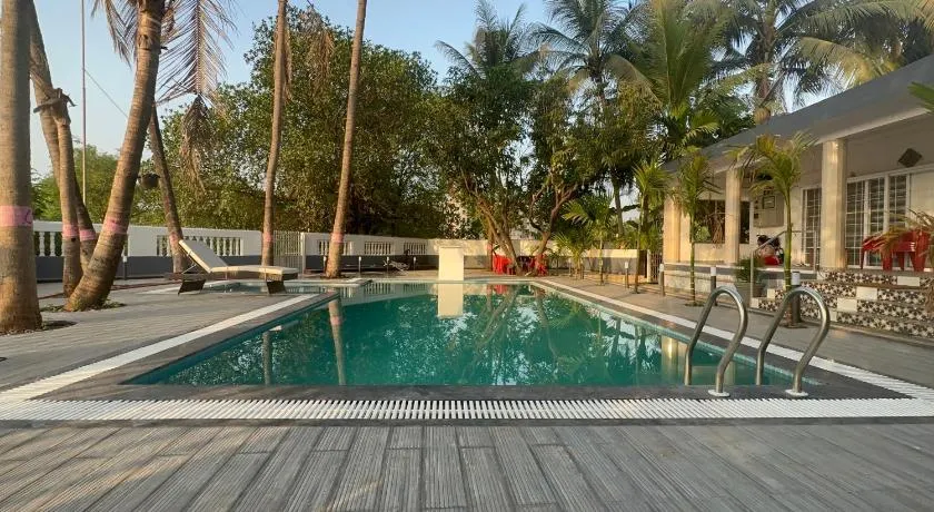 Bendre's Farm Stay-Neral - Image 1