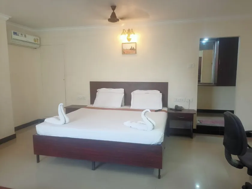 SKYPARK HOTELS - Image 1