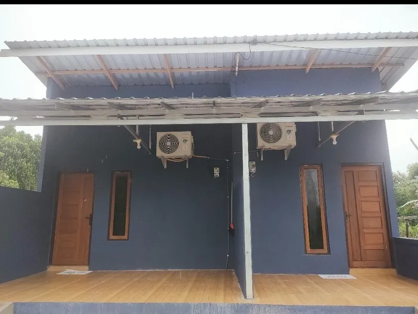 Kost Luis dan Penginapan Syariah - Image 1