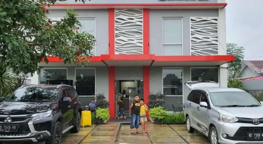 Omnea Hotel - Syariah - Image 1