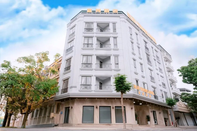 NGHI THUONG HOTEL - Image 1