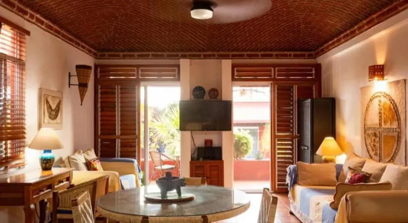 Luxury Casa Cindy - Image 1