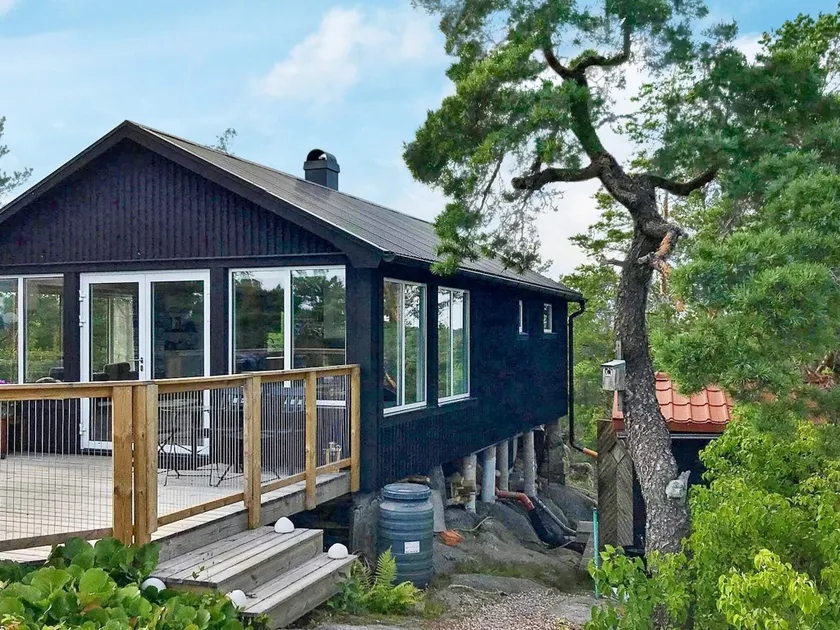 4 star holiday home in Åkersberga - Image 1