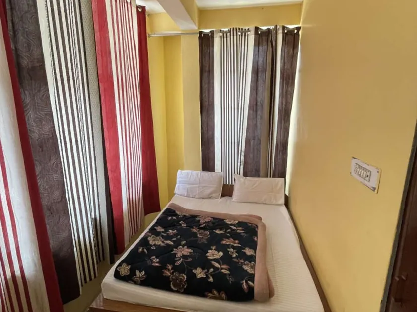 Relish Homestay By StayApart - Image 1