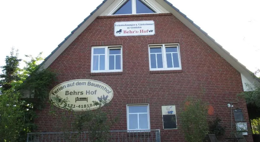 Behrs Hof - Image 1