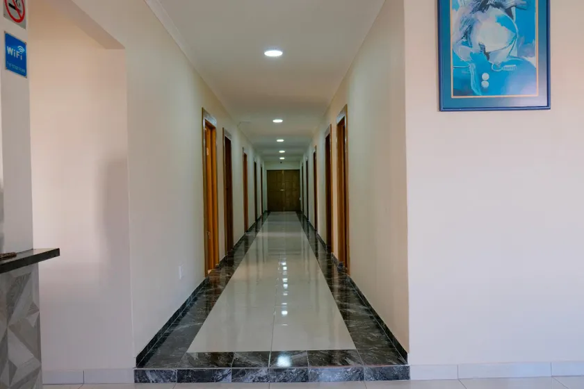 Supa Guesthouse - Image 1