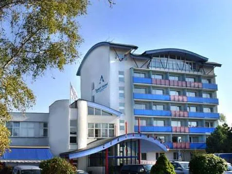 Alexandra Šport Hotel - Image 1