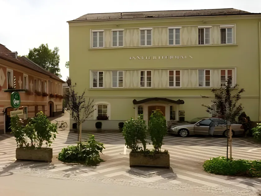 Hametner mit Innviertlerhaus mit Thermenzugang - Image 1
