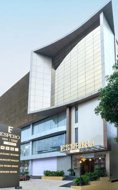 ESPERO INN Malappuram - Image 1