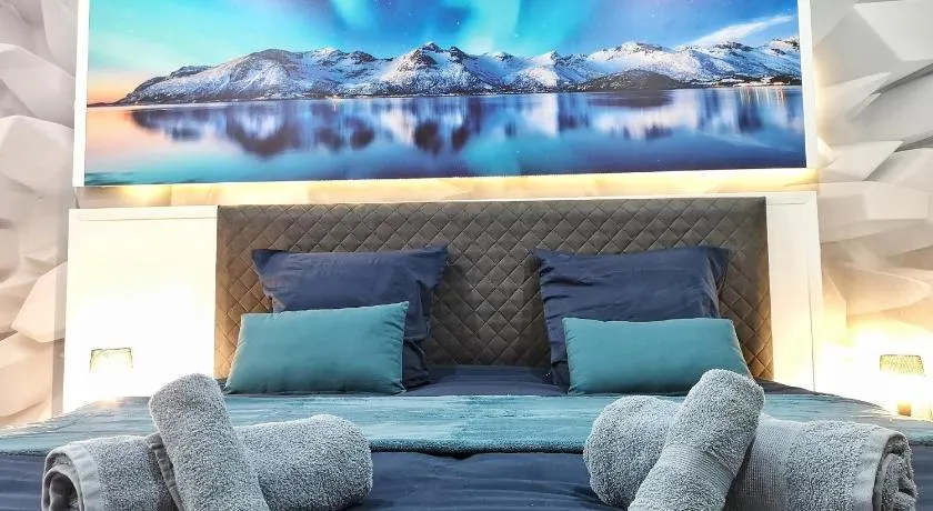 ☆ OURS & SPA ☆ COSY ☆ MAGIC ☆ LOCBNB ☆ - Image 1