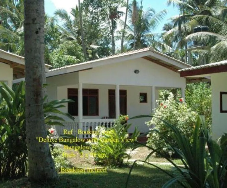 Vidisa Villas - Image 1