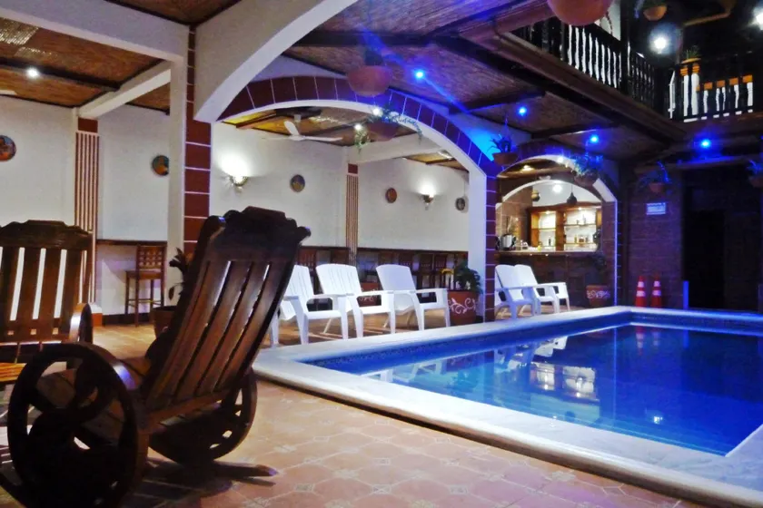 Hotel La Gran Sultana - Image 1