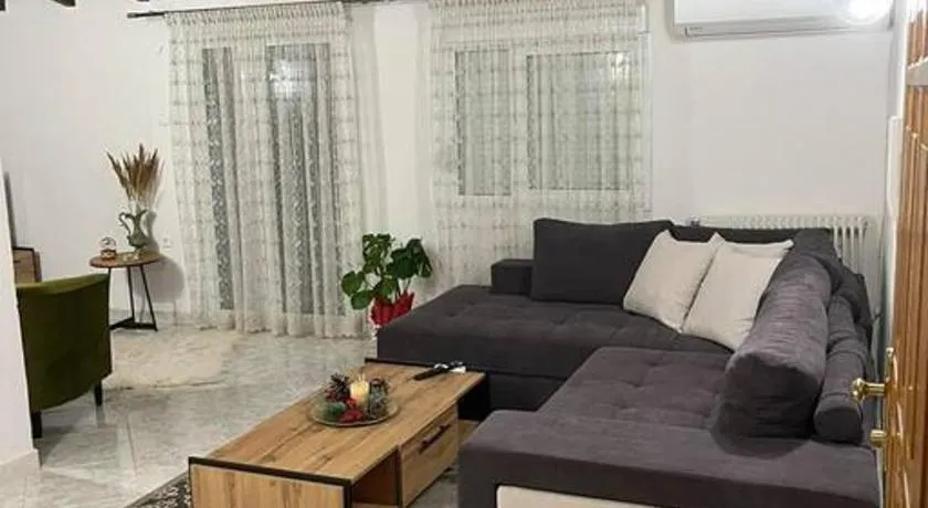 The penthouse kastoria - Image 1