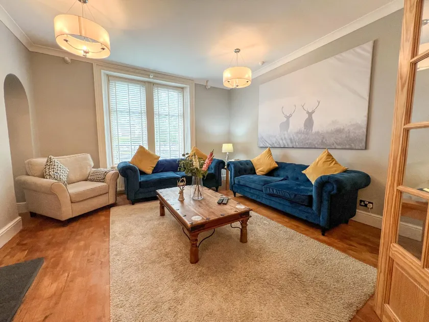 Drymen Loft Apartment - Image 1