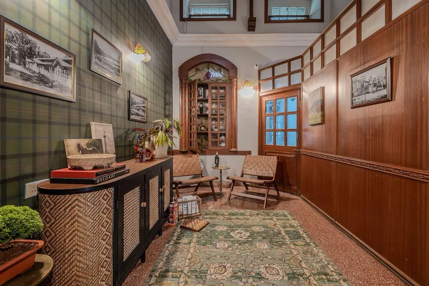 IL Palazzo Heritage Resort - Image 1