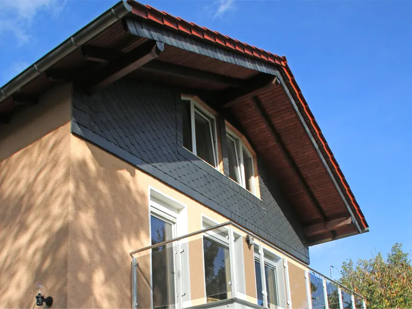 Wohnung in Waldnähe - Image 1