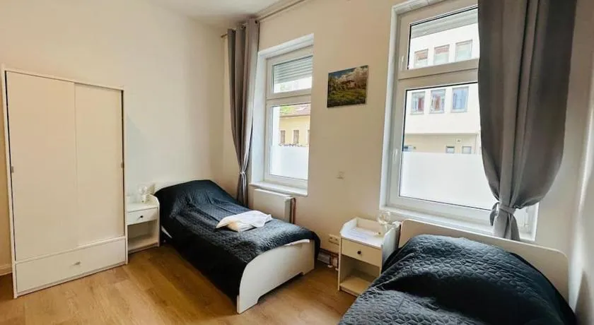 Comfortable studio in Berlin5 - Image 1