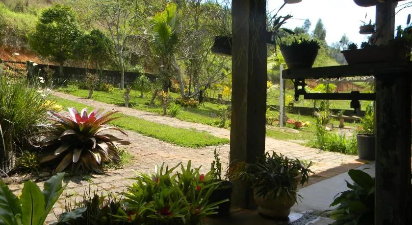 Pousada Madalena - Image 1