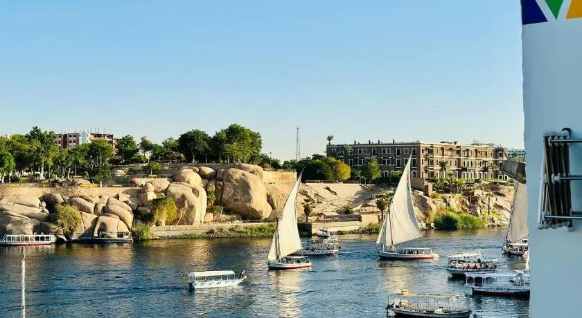Bakar Nubian Guest House - Image 1