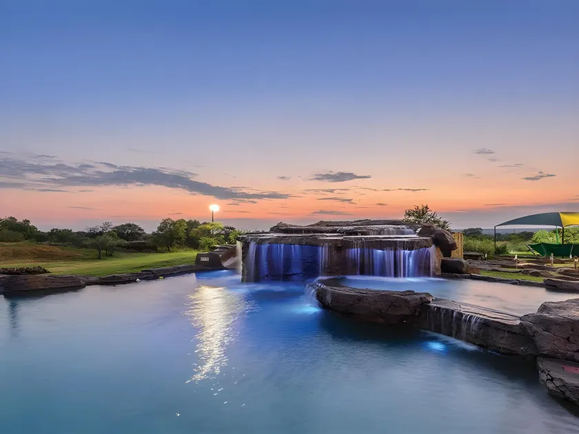 The Kingdom Resort - Image 1