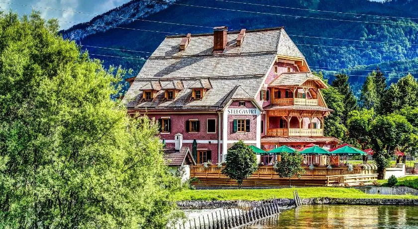 Welterbe-Wirtshaus Steegwirt - Image 1