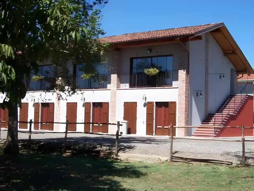 Agriturismo la Sforzata - Image 1