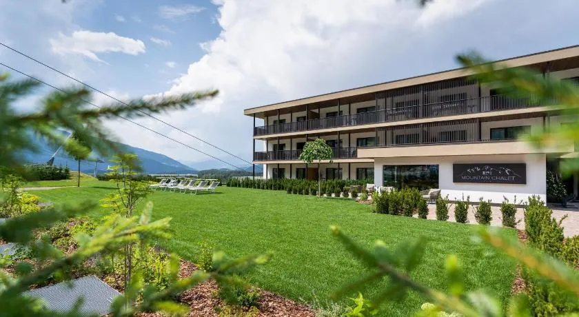 K1 Mountain Chalet - Luxury Apartements - Image 1