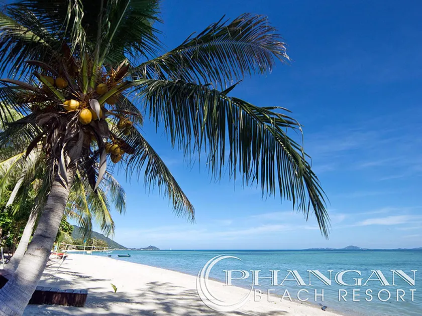Phangan Beach Resort - Image 1