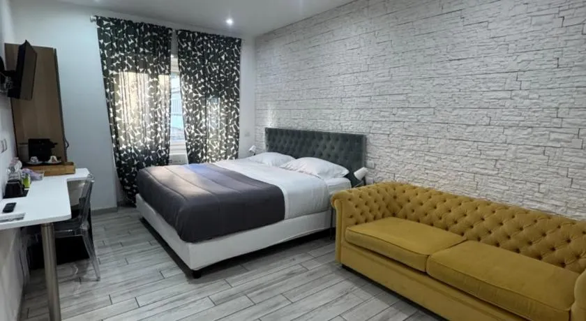 San Pietro Dreaming Rooms - Image 1