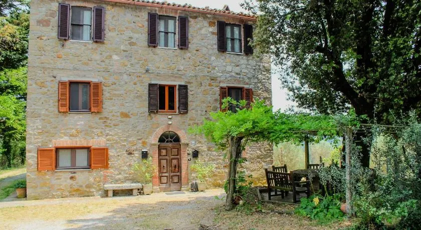 Podere tra gli Ulivi - Yoga, Natura e Silenzio - Image 1