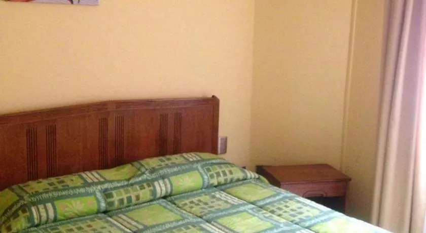 Apart Hotel Astore - Image 1