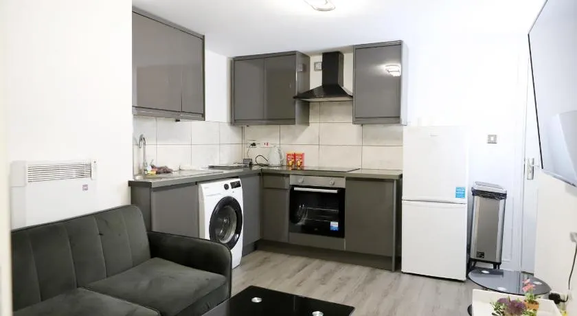 The Apartment - Image 1