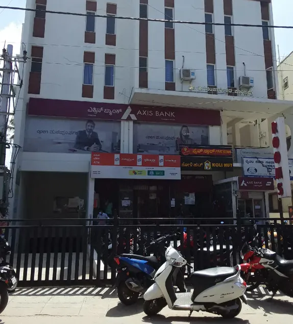 Hotel Sangama Comfort - Image 1