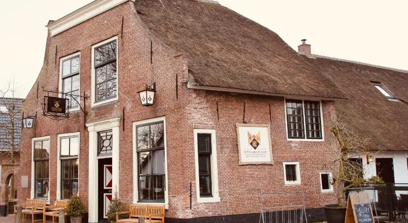 Herberg De Hollandsche Leeuw - Image 1