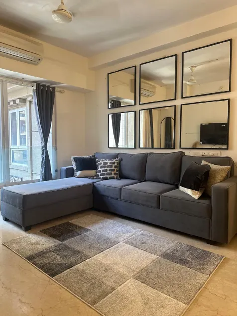 Apartment to stay in BKC- airport nearby - Image 1