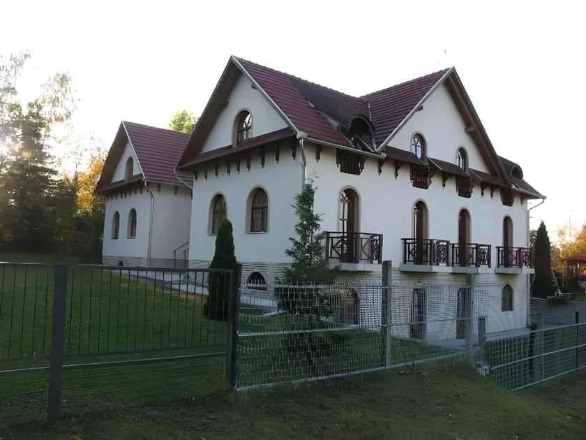 Hegyi Panzió - Image 1