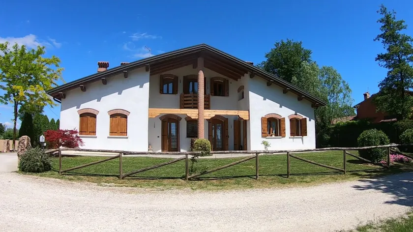 B&B Il Sentiero - Image 1