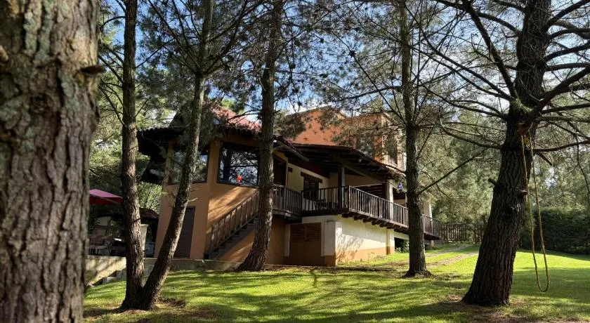 Cabaña El Roble Mazamitla - Image 1