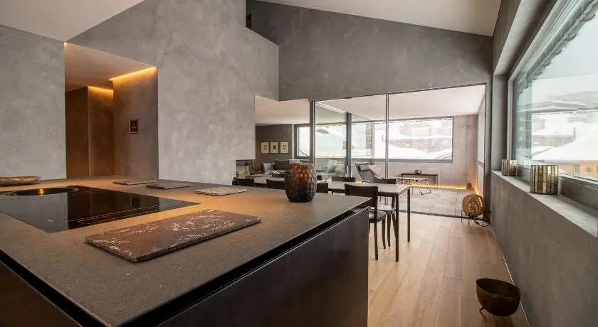 Litzi Heidi - Arosa Panorama Suite - Ski In & Ski Out- Arosa Stay - Image 1