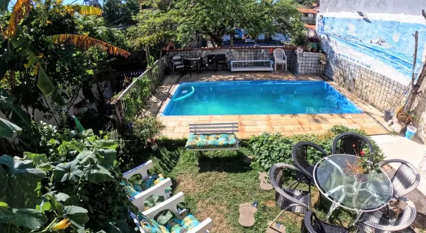 Hostel Paraíso - Image 1