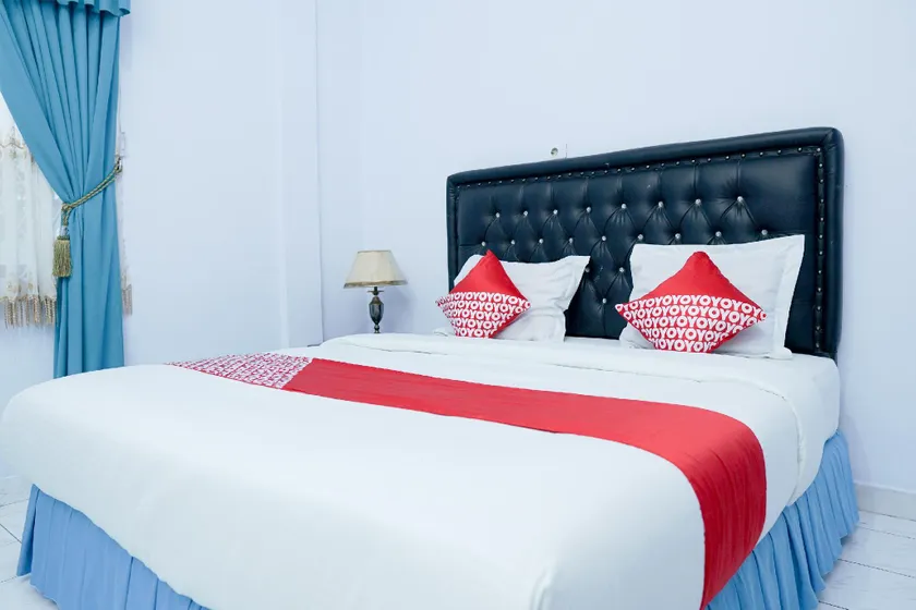 Hotel Niaga Bengkulu Mitra RedDoorz - Image 1