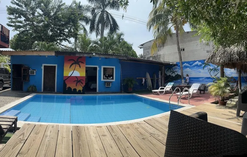 Posada Luna - Image 1