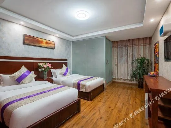 Hengfu Hotel - Image 1