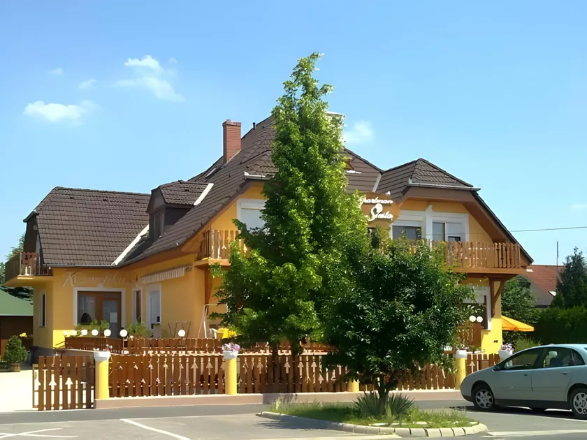 Apartman Siesta Bük - Bükfürdő - Image 1