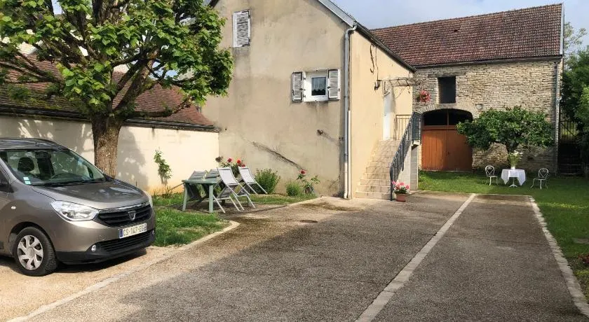 La Clé Des Champs - Image 1