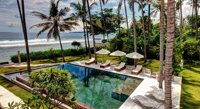 Villa Gita Segara Private Family Villa in East Bali - Image 1