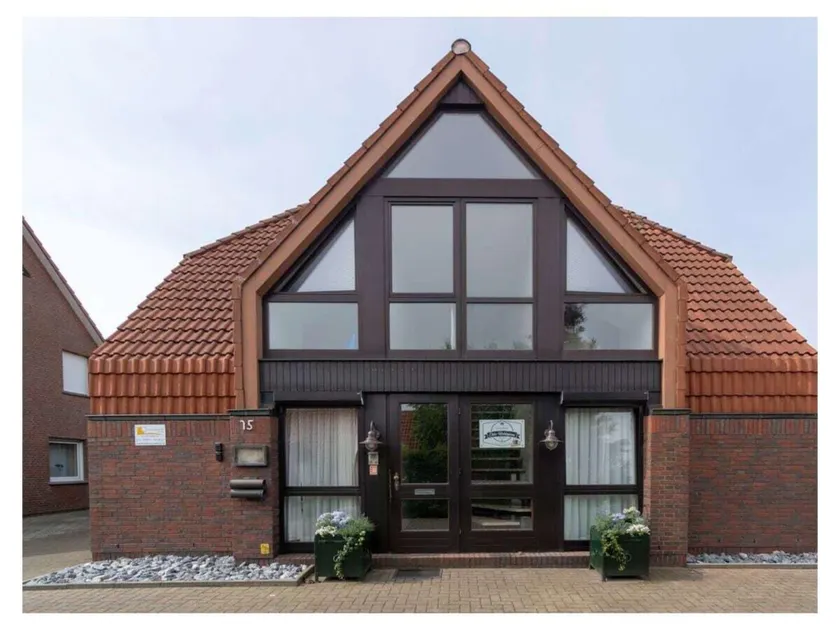 Apartment Gyde Comfort holiday residence - Image 1
