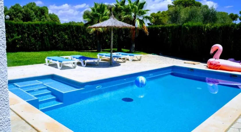 Sa Rapita Paradise - Image 1