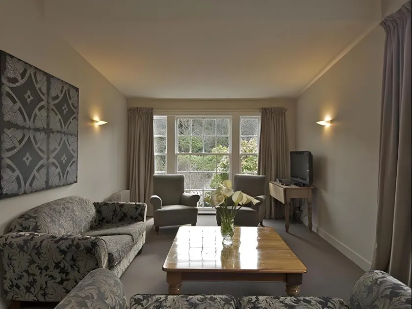 The Terrace Villas Serviced Apartments - Image 1